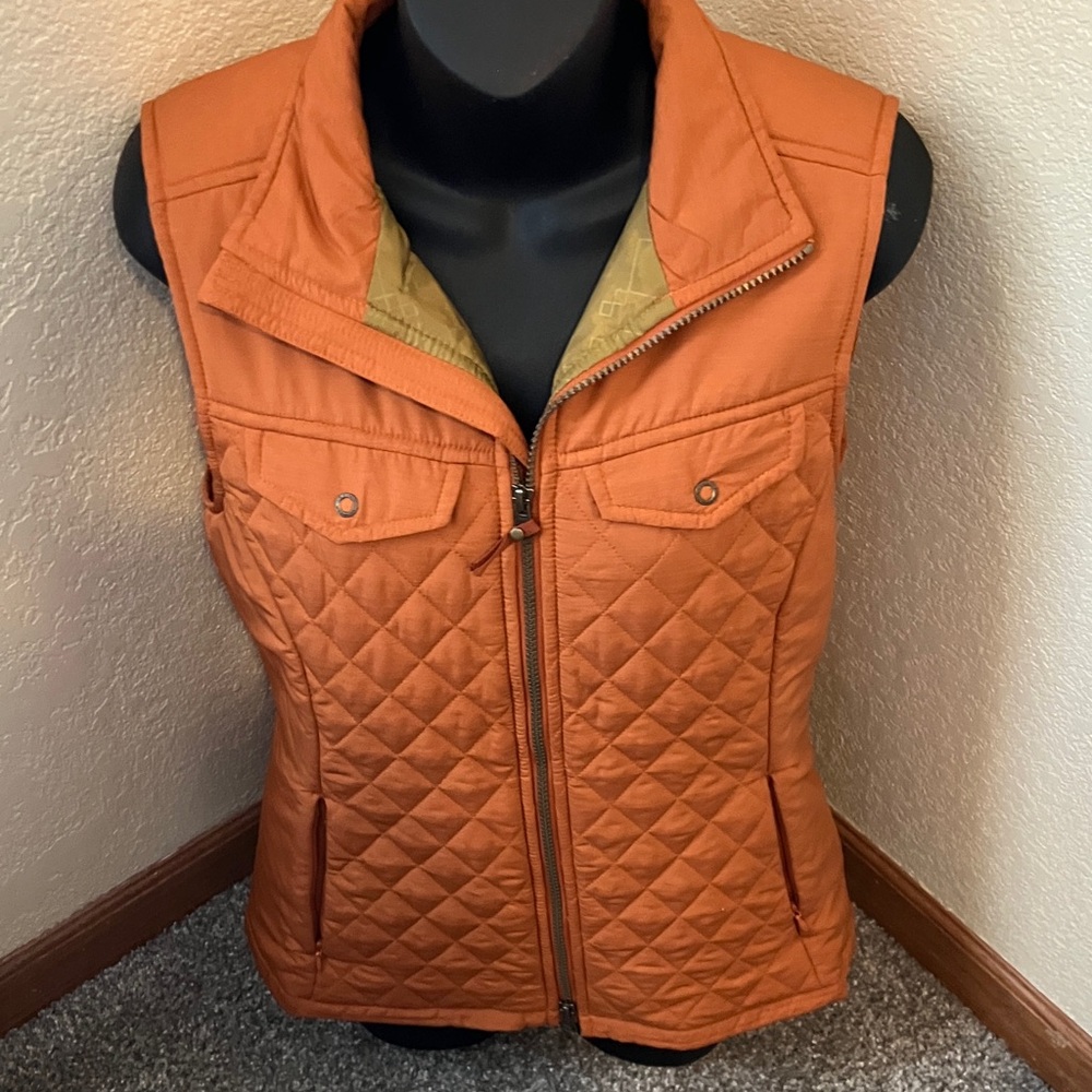 Royal Robbin’s women’s vest